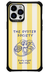 Oyster Society - Apple iPhone 12 Pro Max