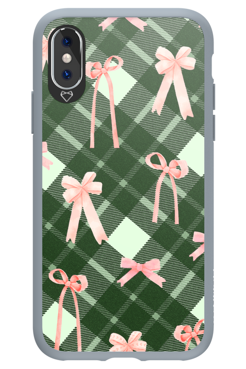 Blanket Fluff - Apple iPhone XS