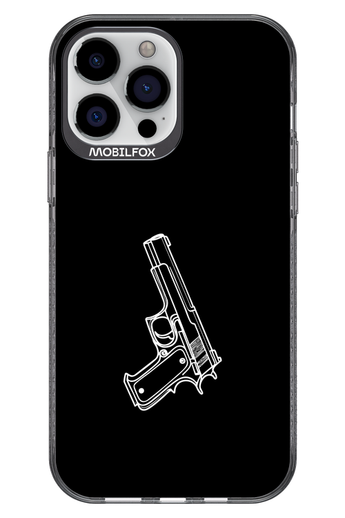 Dark Edge - Apple iPhone 13 Pro Max