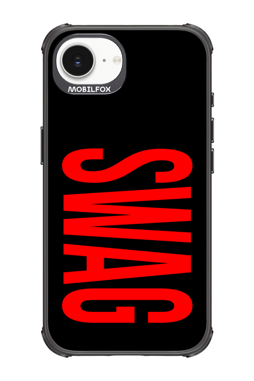 SWAG 2.0 - Apple iPhone 16e