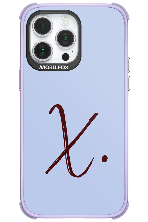 (Jellyfish Presso) X 2.0 - Apple iPhone 14 Pro Max