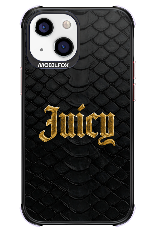 Juicy Gold 2.0 - Apple iPhone 13 Mini