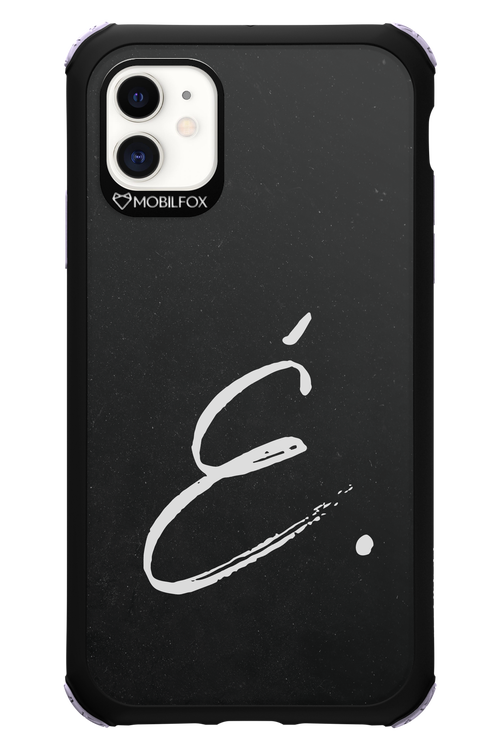 (Off Space) E II 2.0 - Apple iPhone 11