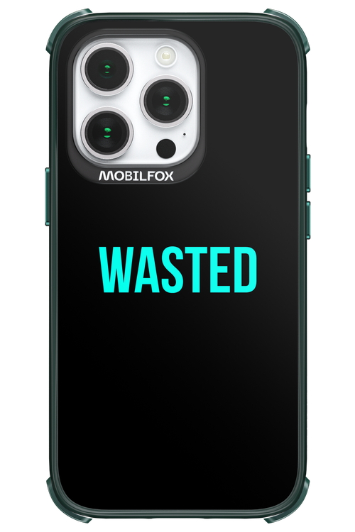 WASTED 2.0 - Apple iPhone 14 Pro