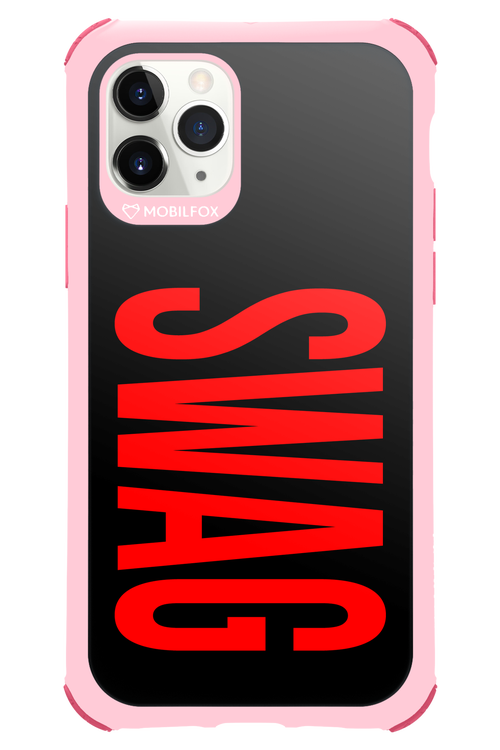 SWAG 2.0 - Apple iPhone 11 Pro