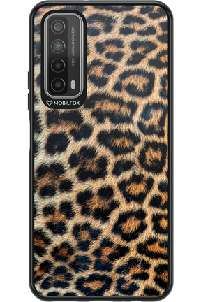 Leopard 2.0 - Huawei P Smart 2021