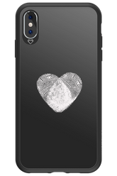 EVIDENCE - Apple iPhone XS Max