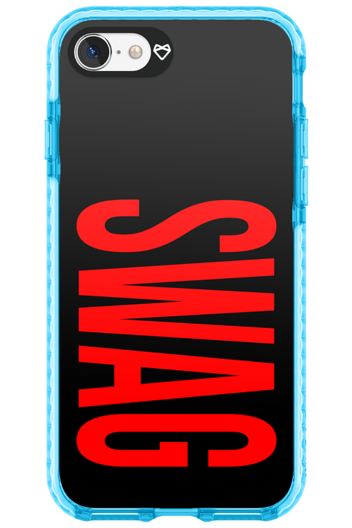 SWAG 2.0 - Apple iPhone 7