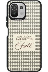 Not Gonna Fall 2.0 - Xiaomi Mi 11 Lite (2021)