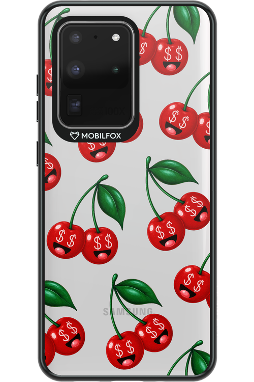 Money Cherry 2.0 - Samsung Galaxy S20 Ultra 5G