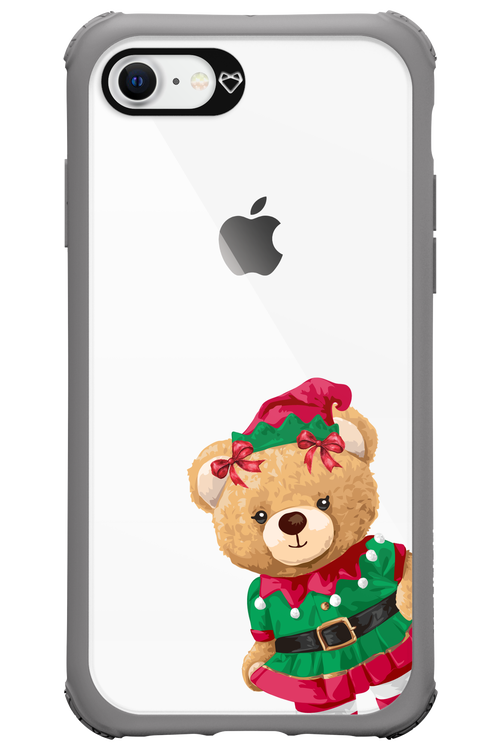 Mrs. Elf - Apple iPhone 8