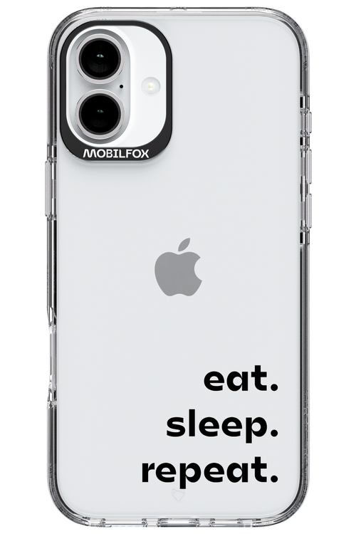 Daily Loop - Apple iPhone 16 Plus