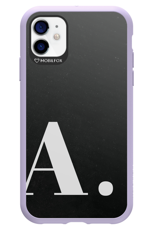 A (Off Space) 2.0 - Apple iPhone 11