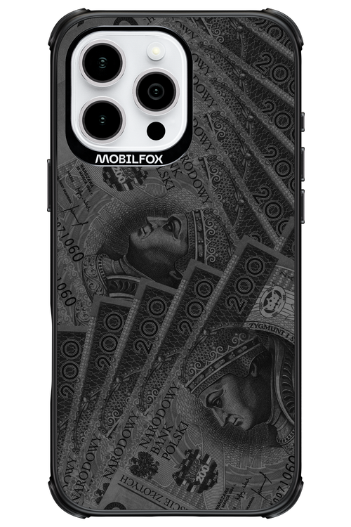200 2.0 - Apple iPhone 16 Pro Max