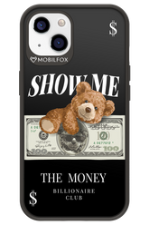 Show Me The Money - Apple iPhone 13