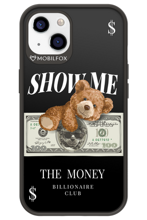 Show Me The Money - Apple iPhone 13