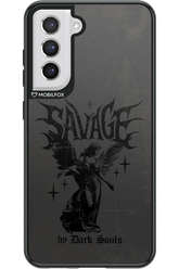 St. Savage - Samsung Galaxy S21 FE