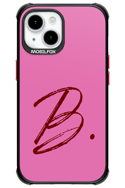 (Sorbet) B 2.0 - Apple iPhone 15