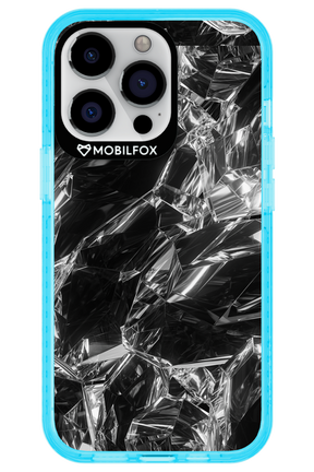 Crystal Noir - Apple iPhone 13 Pro