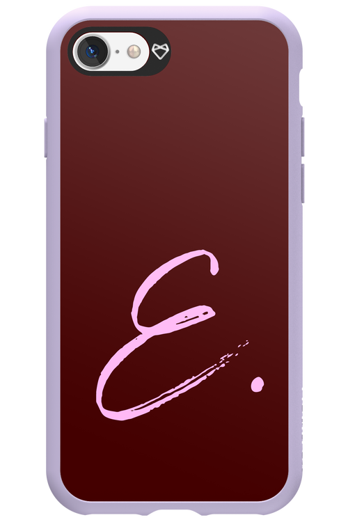(Dark Blush) E 2.0 - Apple iPhone 7