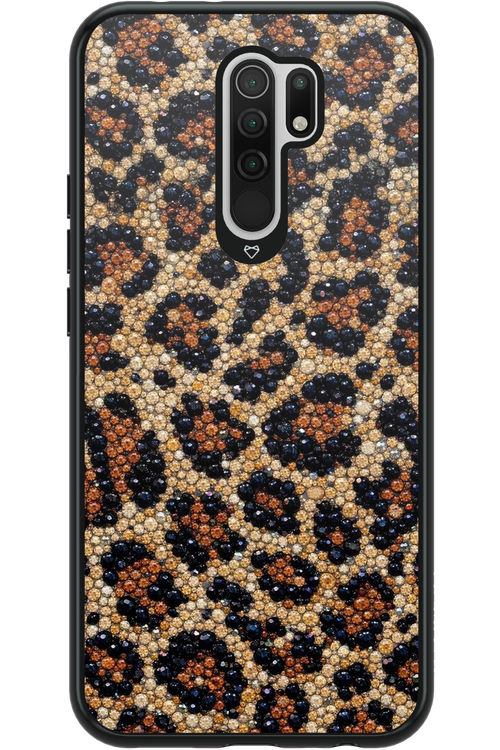 Crystal Roar 2.0 - Xiaomi Redmi 9