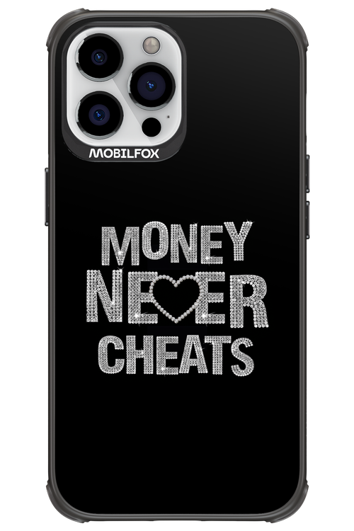 Money Cheats 2.0 - Apple iPhone 13 Pro Max