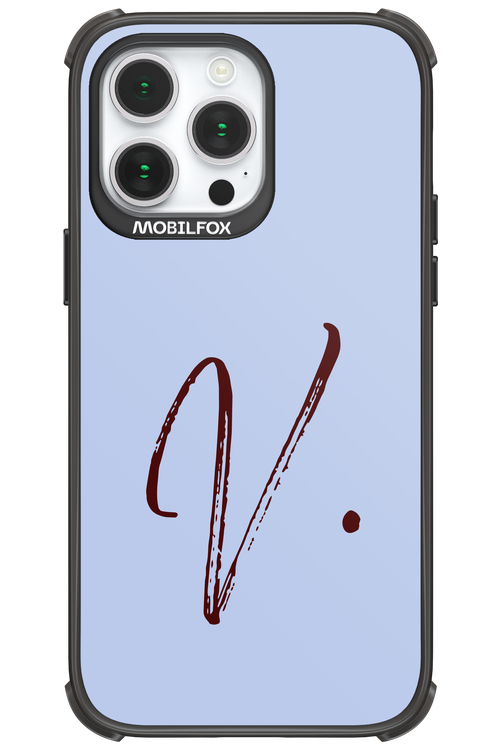 (Jellyfish Presso) V 2.0 - Apple iPhone 14 Pro Max