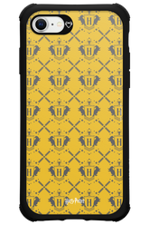 You Might Belong in Hufflepuff - Apple iPhone 7