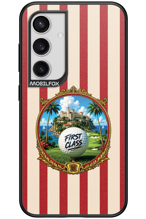 First Class 2.0 - Samsung Galaxy S24