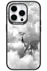 Don't give a  - Apple iPhone 15 Pro