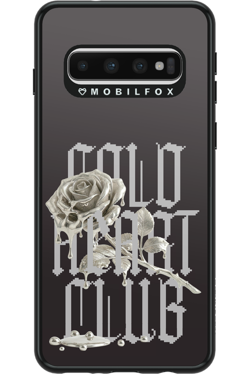 Cold Heart Club 2.0 - Samsung Galaxy S10