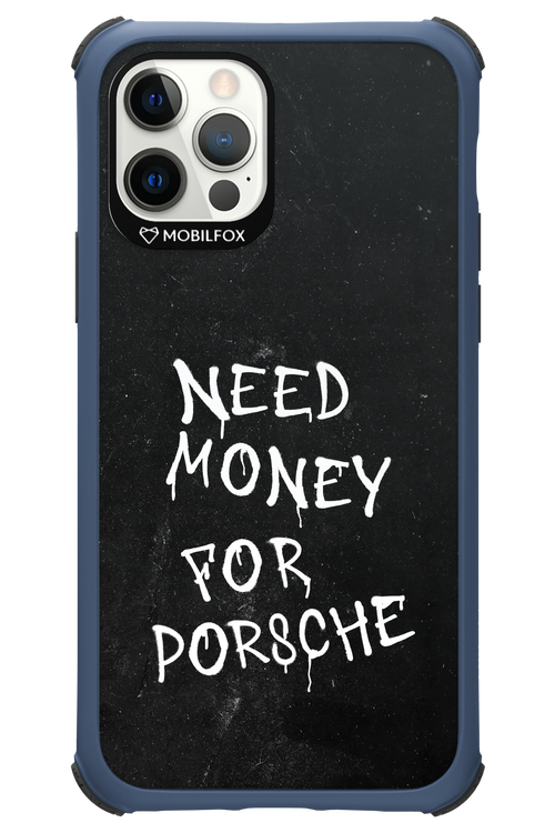 Need Money II - Apple iPhone 12 Pro