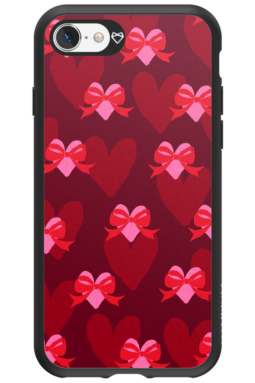 My Heart My Love - Apple iPhone 8