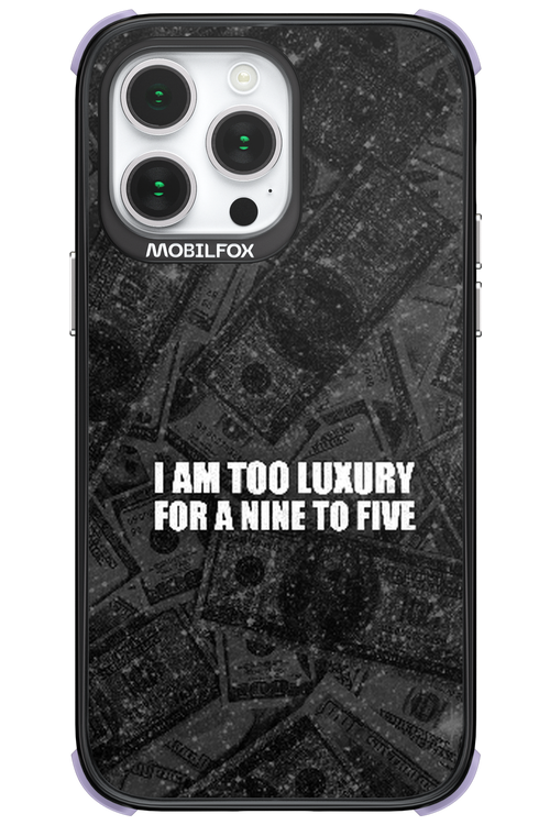 9 to 5 - Apple iPhone 14 Pro Max