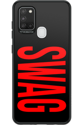 SWAG 2.0 - Samsung Galaxy A21 S