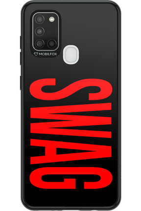SWAG 2.0 - Samsung Galaxy A21 S