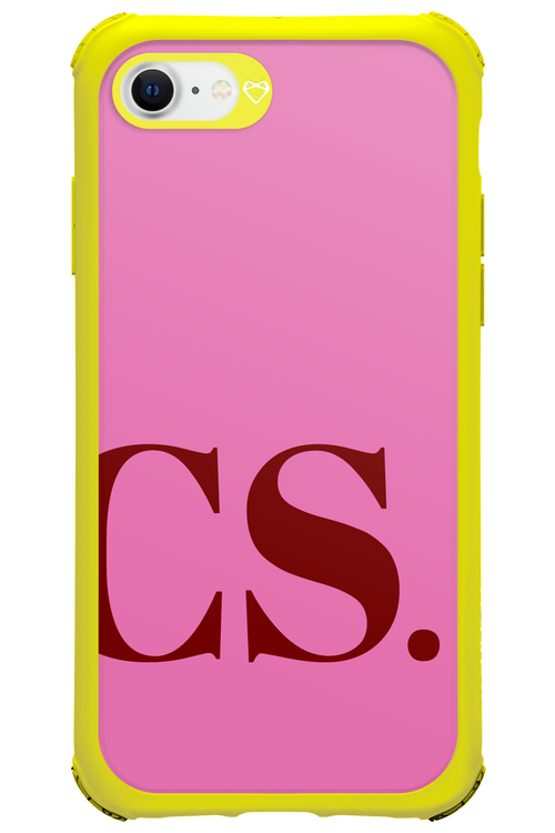 CS (Sorbet) 2.0 - Apple iPhone SE 2022