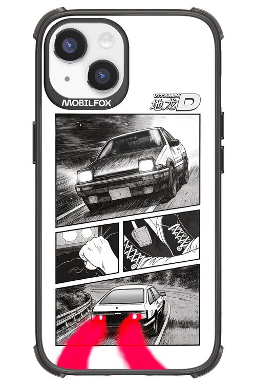 Vitamin D - Apple iPhone 14