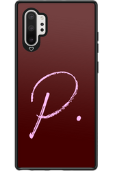 (Dark Blush) P 2.0 - Samsung Galaxy Note 10+