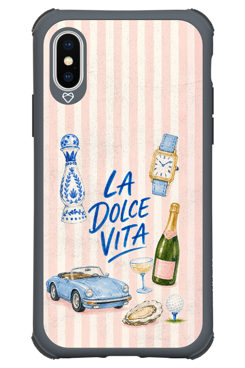 La Dolce Vita 2.0 - Apple iPhone XS