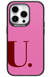 U (Sorbet) 2.0 - Apple iPhone 15 Pro