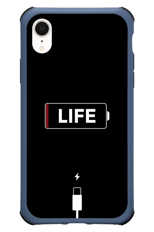 Life - Apple iPhone XR