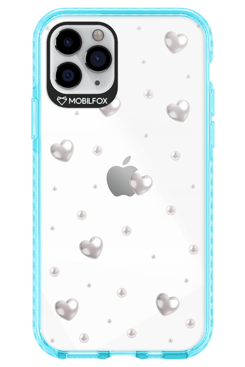 Pearl Tears - Apple iPhone 11 Pro