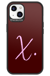 (Dark Blush) X 2.0 - Apple iPhone 13