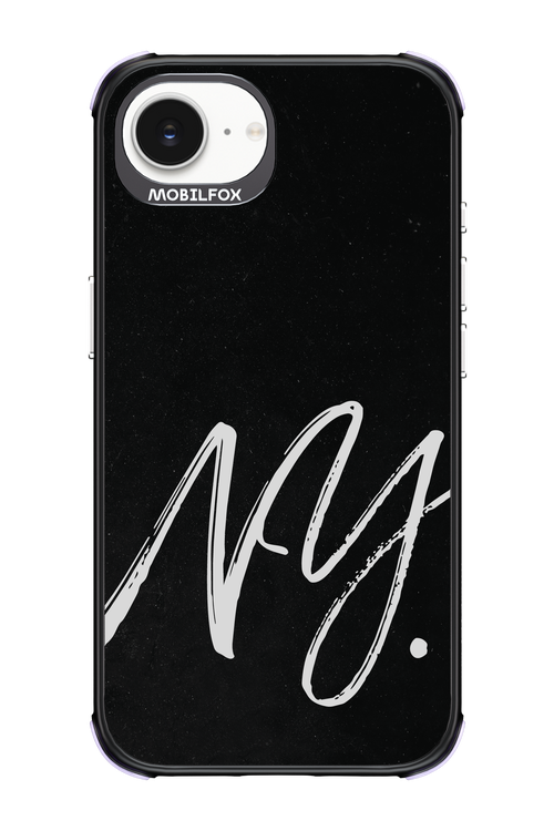 (Off Space) NY 2.0 - Apple iPhone 16e
