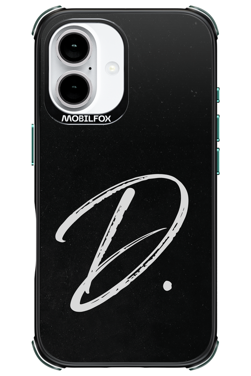 (Off Space) D 2.0 - Apple iPhone 16