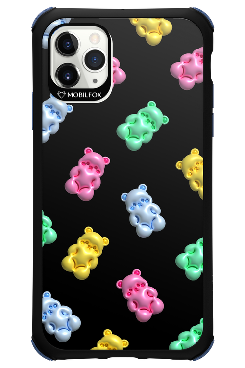 Gummy Bears - Apple iPhone 11 Pro Max