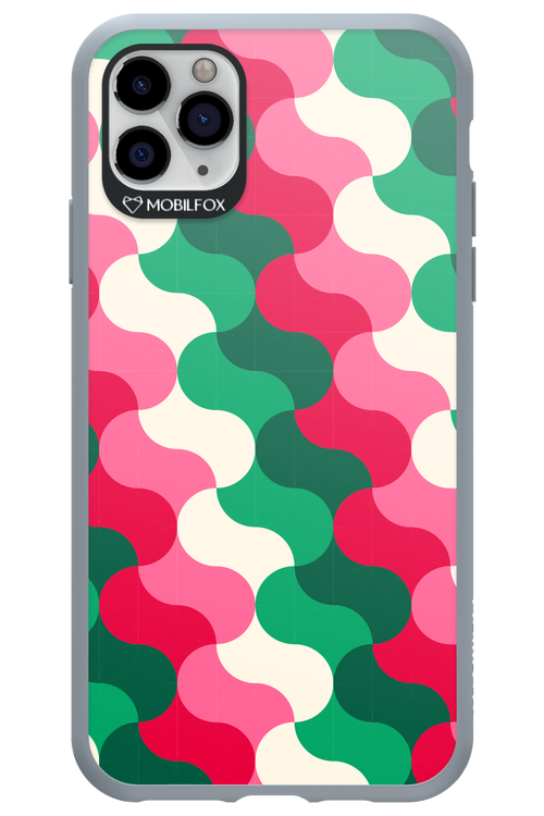 Holiday's Aura - Apple iPhone 11 Pro Max