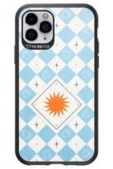 Sun Magic - Apple iPhone 11 Pro