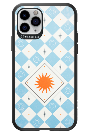Sun Magic - Apple iPhone 11 Pro